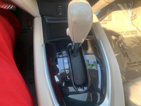 2015 Nissan Rogue S PaNoRaMiC RoOf BACK UP CAM Heated Seats for sale in Louisville, KY – photo 16