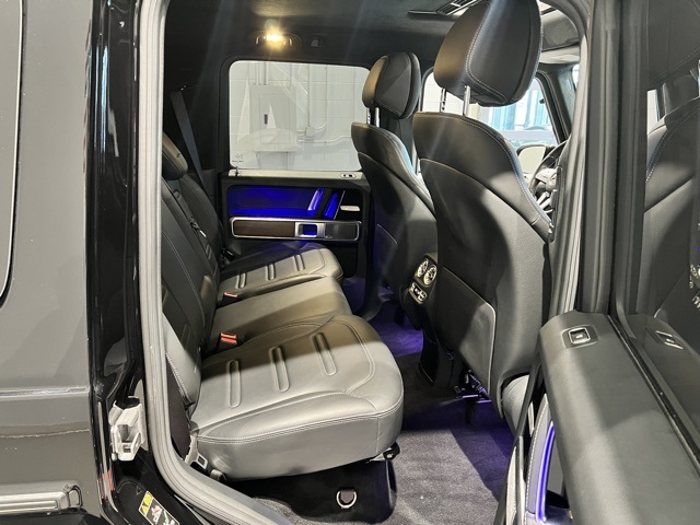 2019 Mercedes-Benz G-Class G 550 4MATIC AWD for sale in Indianapolis, IN – photo 43