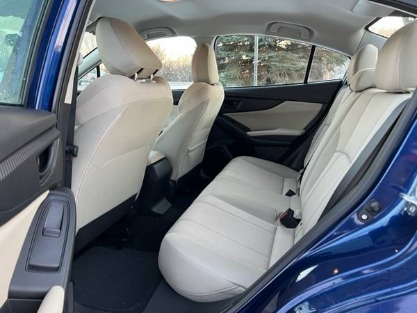 2018 Subaru Impreza - - by dealer - vehicle automotive for sale in Farmington, MN – photo 17