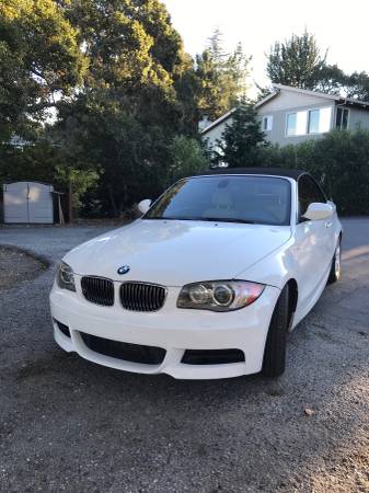 2010 BMW 135i Convertible - cars & trucks - by owner - vehicle... for sale in Redwood City, CA – photo 6