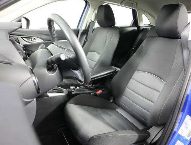 2017 Mazda CX-3 Touring AWD for sale in Monroe, MI – photo 20
