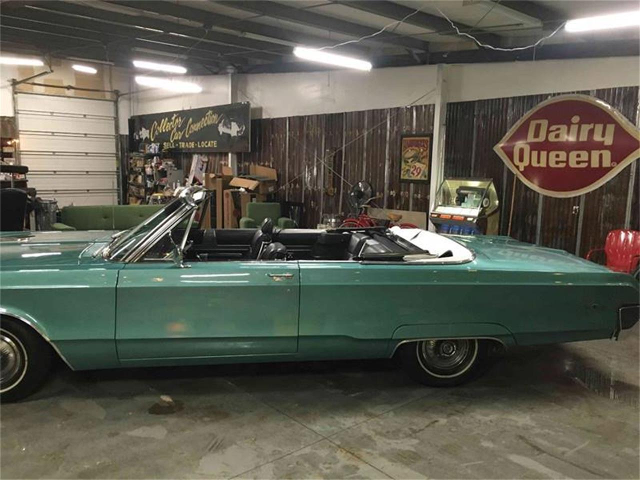 1967 Chrysler 300 for sale in Redmond, OR – photo 74
