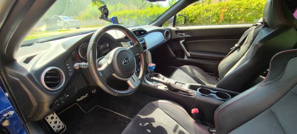 2013 Subaru BRZ for sale in Lexington, SC – photo 3