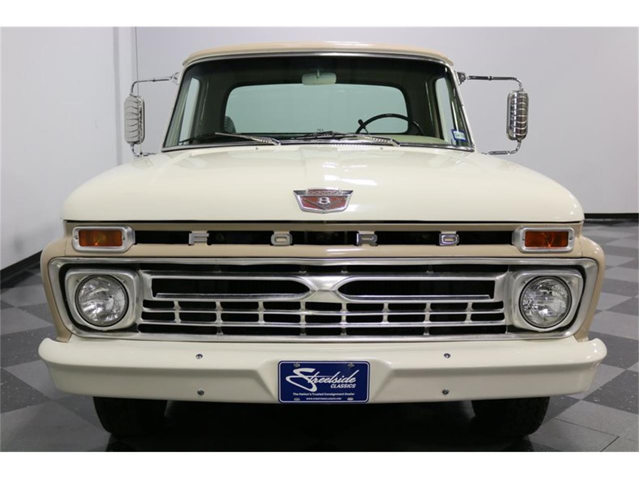 1966 Ford F100 for sale in Fort Worth, TX – photo 19