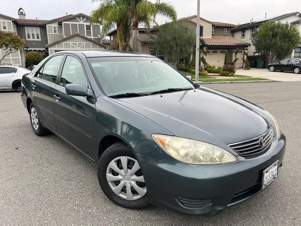 Gorgeous 2006 Toyota Camry LE - - by dealer for sale in Irvine, CA – photo 3