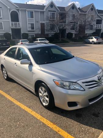 Toyota Camry 4D 2010 for sale in Kalamazoo, MI – photo 20