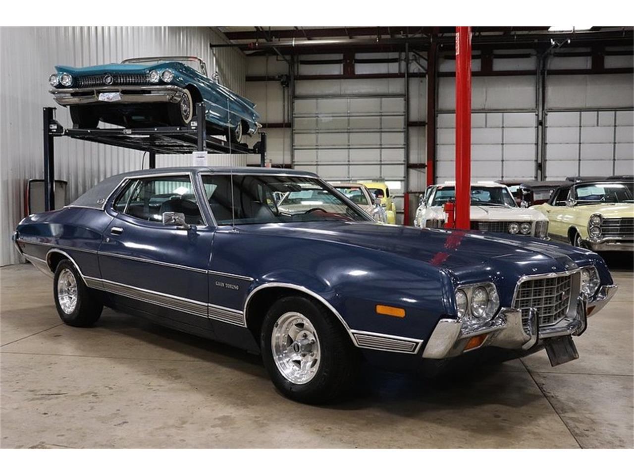 1972 Ford Torino for sale in Kentwood, MI – photo 7