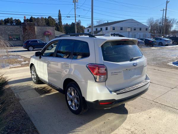 2018 Subaru Forester 2 5i TOURING AWD - 12, 967 Miles - cars & for sale in western mass, MA – photo 3
