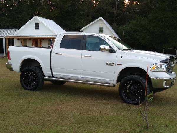 2015 Ram 1500 4x4 for sale in Summit, MS – photo 2