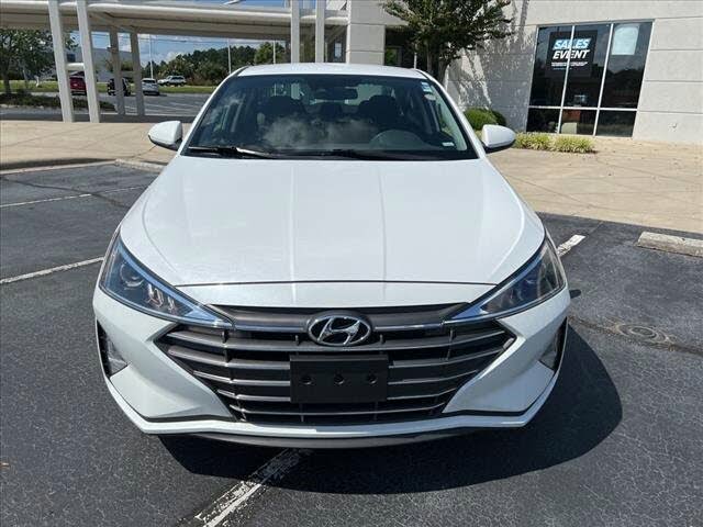 2020 Hyundai Elantra SEL FWD for sale in Charlotte, NC – photo 2