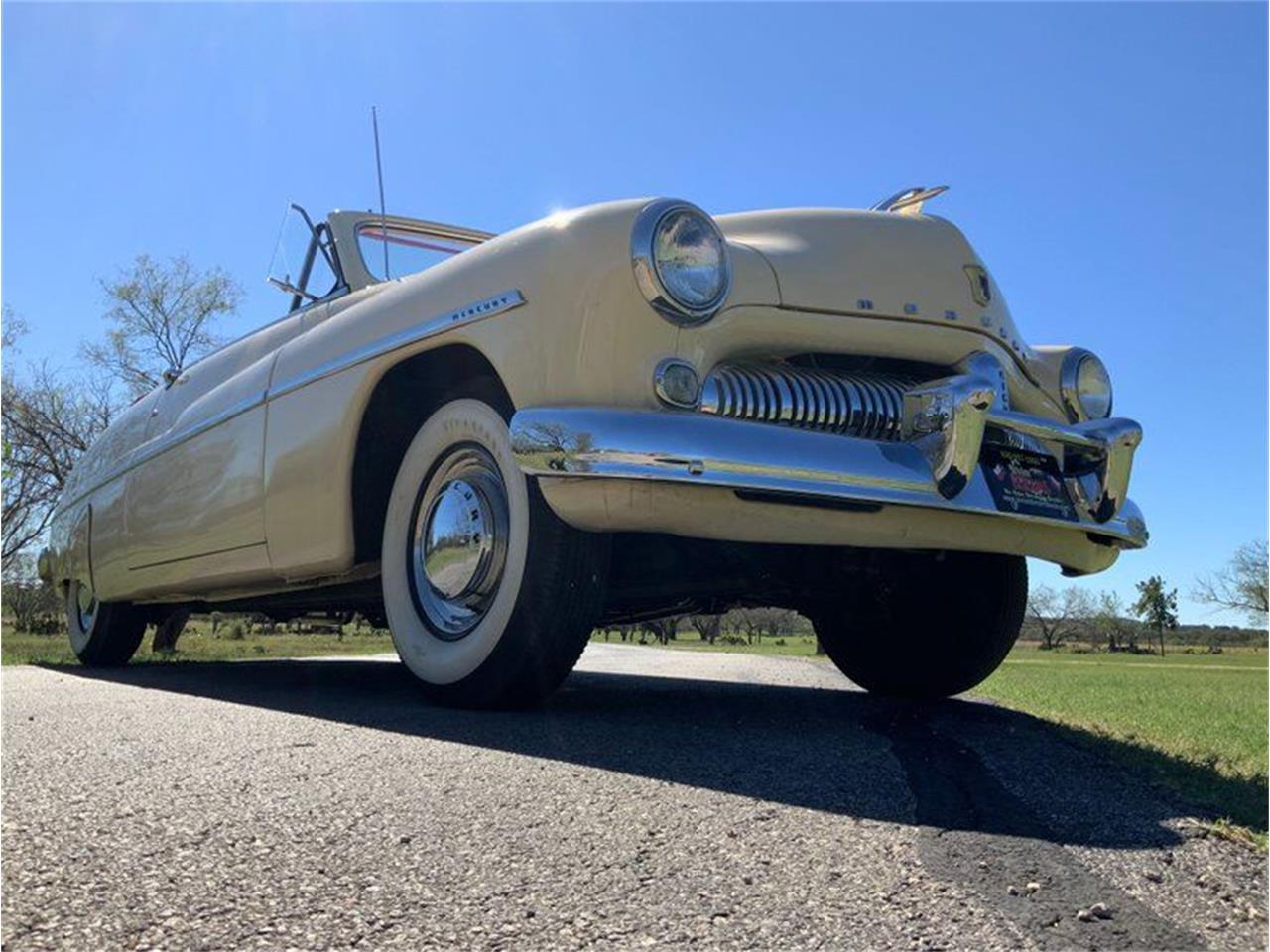 1949 Mercury Eight for sale in Fredericksburg, TX – photo 54