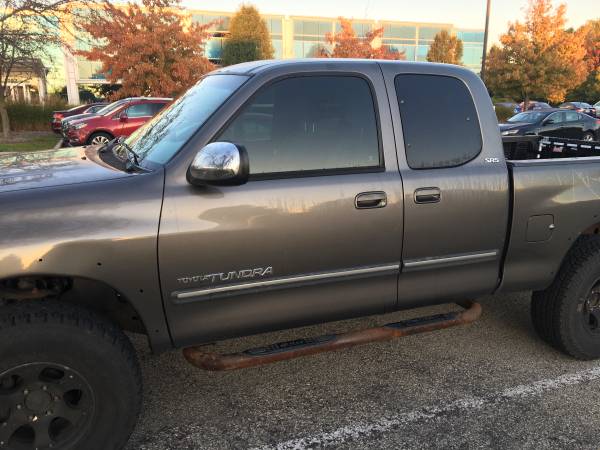 2003 Toyota Tundra TRD for sale in Indianapolis, IN – photo 13