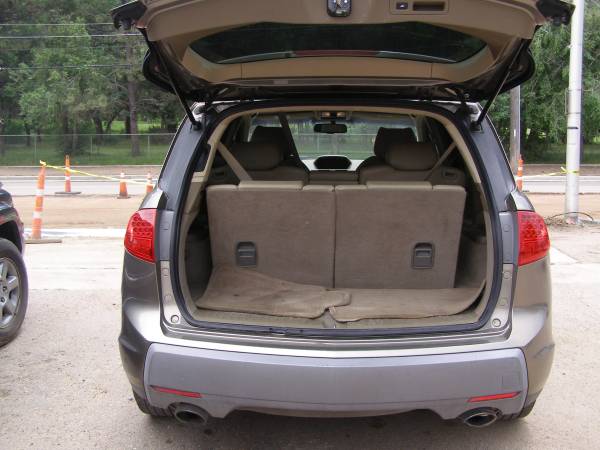 2009 Acura MDX--SPORT/DVD Model---AWD--SALE EXTENDED!! for sale in Colorado Springs, CO – photo 12