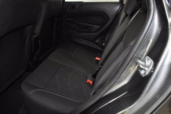 2015 Ford Fiesta SFE 1 0 Turbo, 3cly 123hp, 83k miles, 5-Speed for sale in Belmont, CA – photo 4