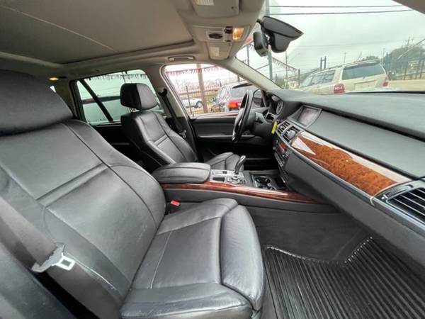 2012 BMW X5 - - by dealer - vehicle automotive sale for sale in San Antonio, TX – photo 18
