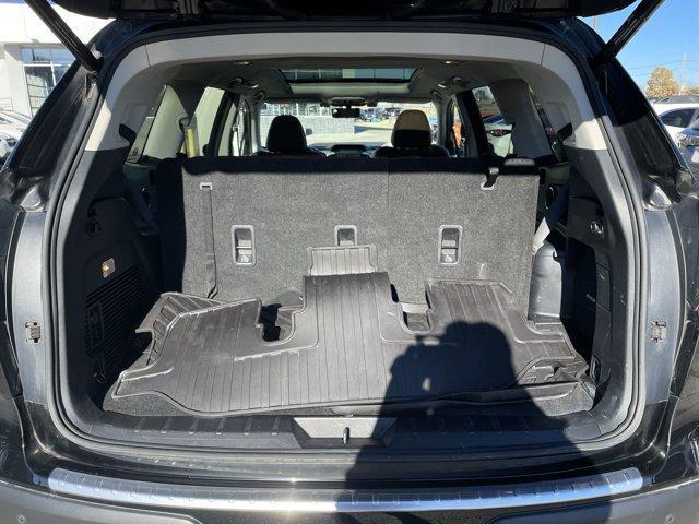 2019 Subaru Ascent Touring 7-Passenger for sale in Olathe, KS – photo 25