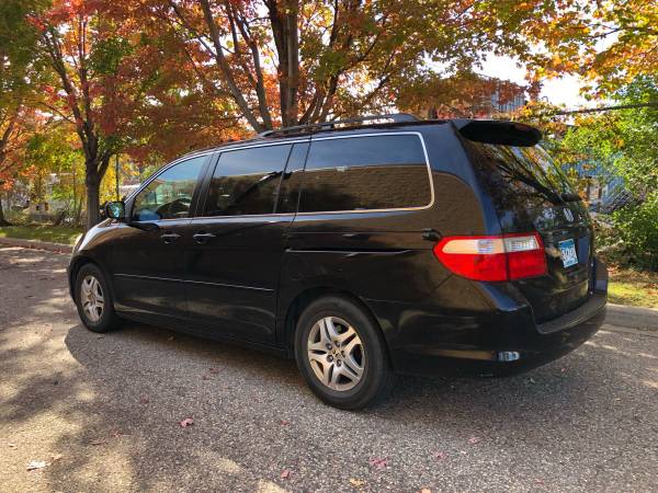 Honda Odyssey for sale in Northfield, MN – photo 6