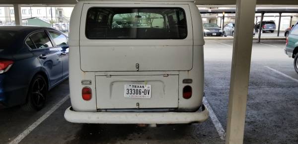 1970 VW Bus for sale in San Antonio, TX – photo 5