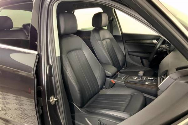 2019 Audi Q5 2 0T Premium - - by dealer - vehicle for sale in Honolulu, HI – photo 6