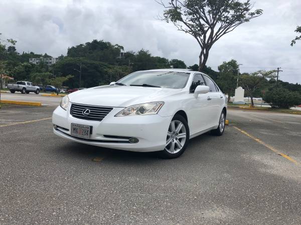 Lexus ES350 2009 for sale in Other, Other