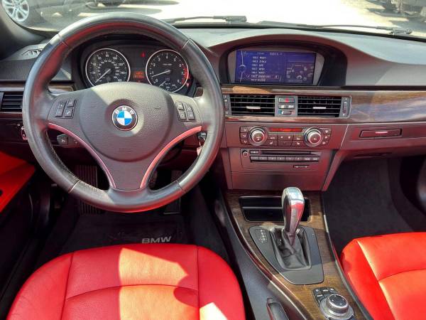 2012 BMW 3 Series 2dr Conv 328i SULEV - 100s of Positive Customer for sale in Baltimore, MD – photo 12