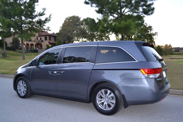 2014 Honda Odyssey EX for sale in Bentonville, AR – photo 4