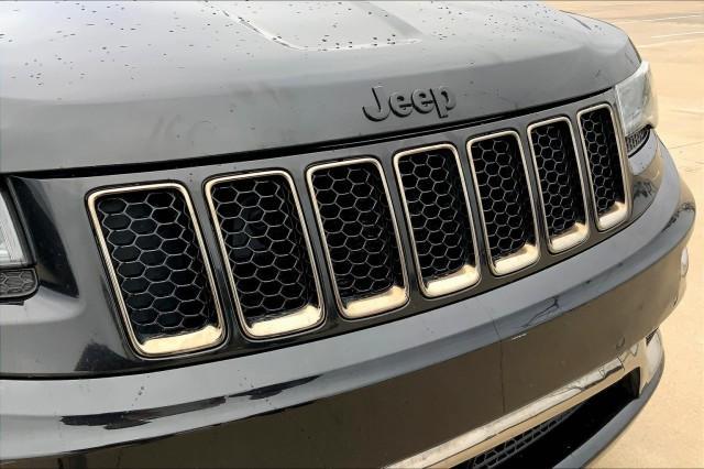 2015 Jeep Grand Cherokee High Altitude for sale in Oklahoma City, OK – photo 29