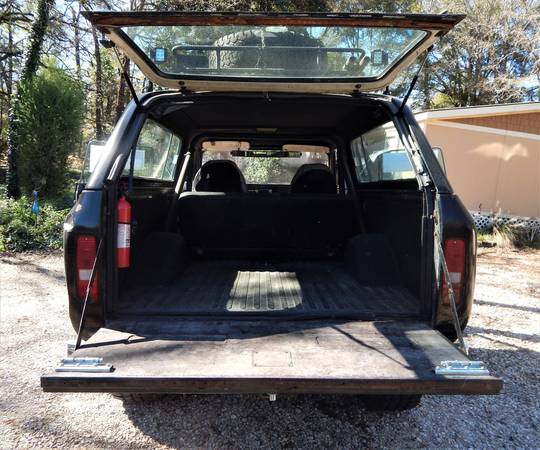 1980 International Harvester Scout II Traveler - - by for sale in Tallahassee, FL – photo 13