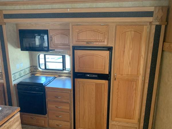 2005 KZRV SPO In House Financing For Those Who Qualify for sale in Castle Rock, CO – photo 20