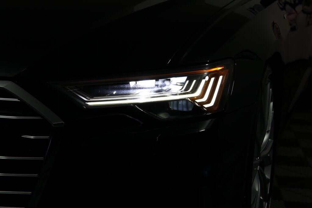 2019 Audi A6 3.0T quattro Prestige Sedan AWD for sale in Other, MA – photo 13