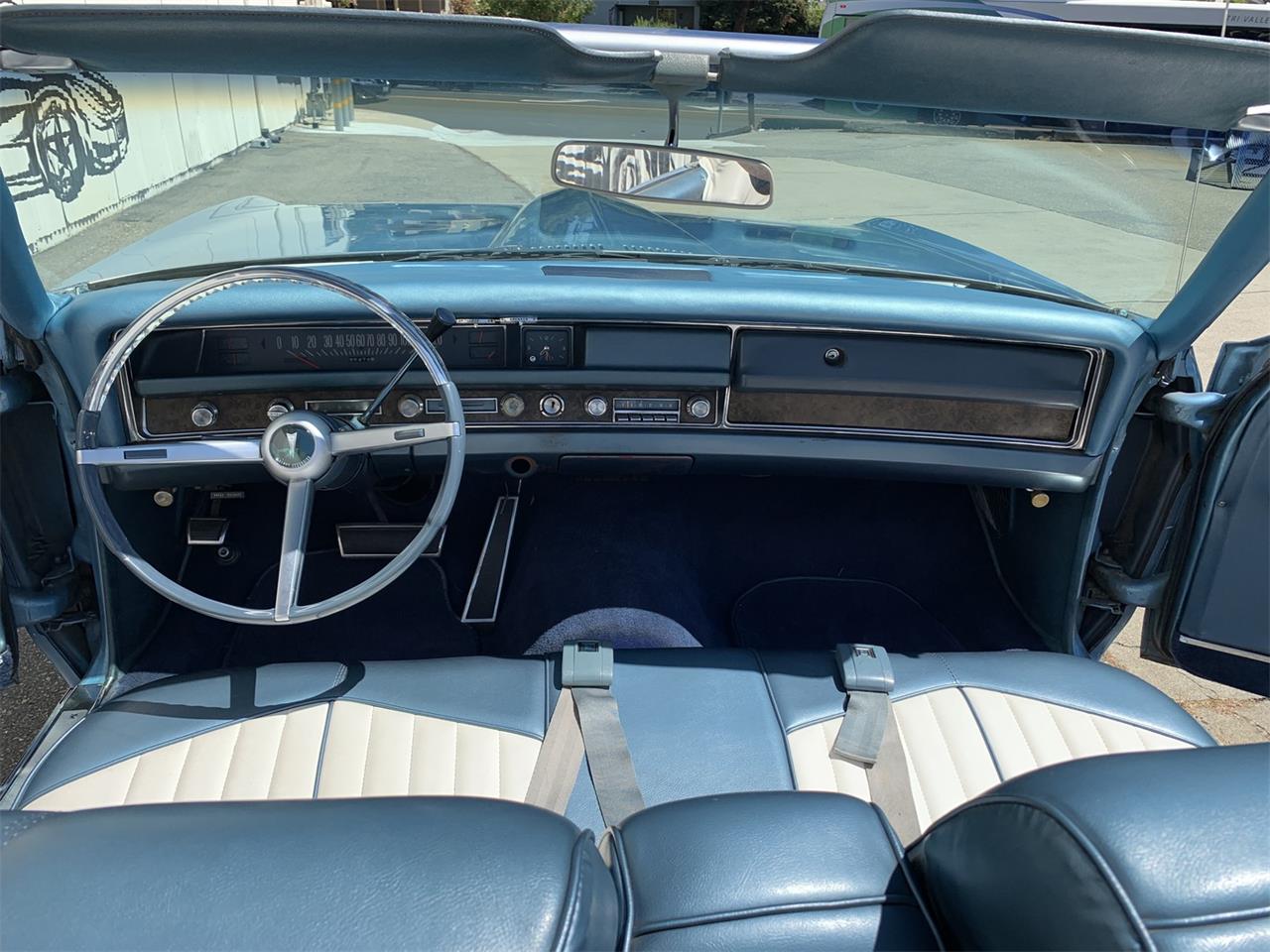 1968 Pontiac Bonneville for sale in Fairfield, CA – photo 51