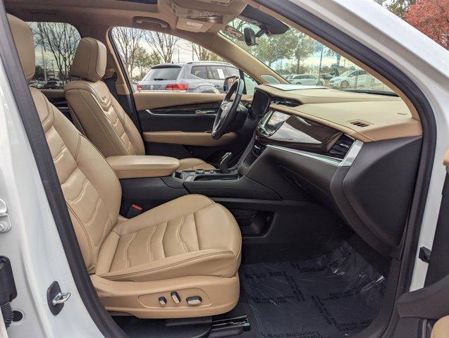 2021 Cadillac XT6 Premium Luxury FWD for sale in Buford, GA – photo 22