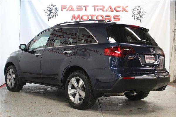 2012 ACURA MDX TECHNOLOGY - PMTS. STARTING @ $59/WEEK for sale in Paterson, NJ – photo 6
