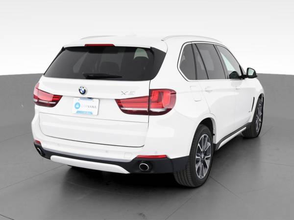 2017 BMW X5 xDrive35i Sport Utility 4D suv White - FINANCE ONLINE -... for sale in Albuquerque, NM – photo 10