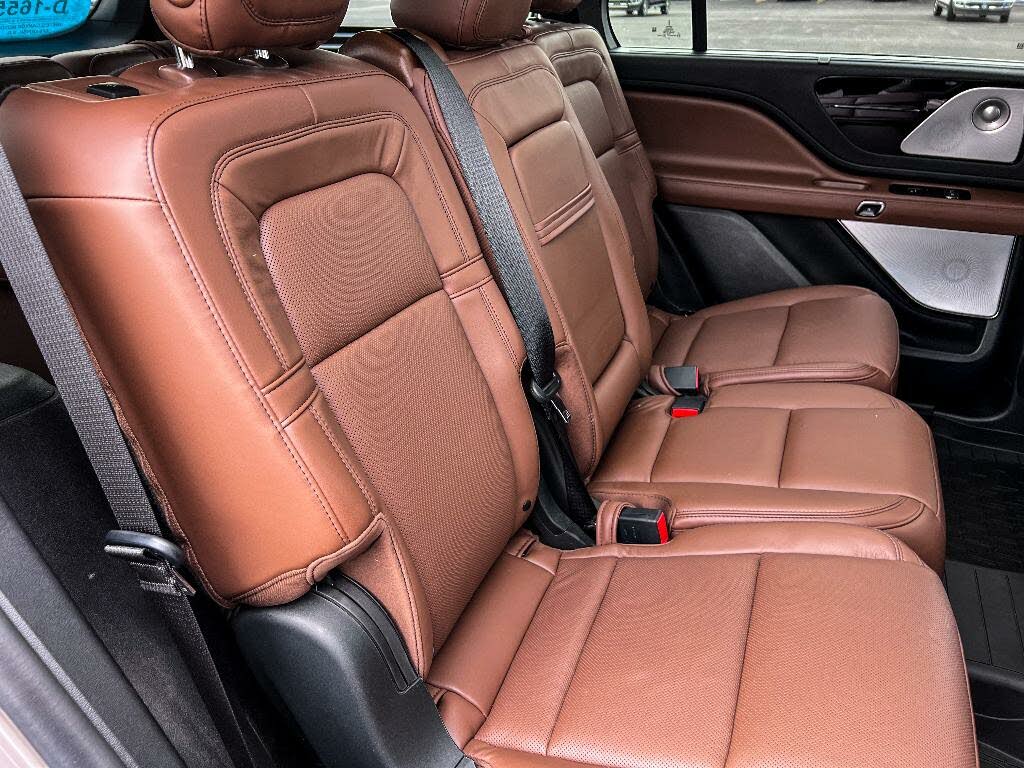 2020 Lincoln Aviator Reserve AWD for sale in Spearfish, SD – photo 11