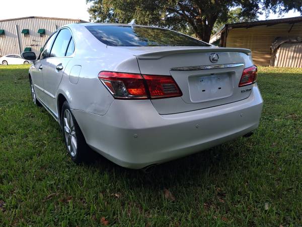 Lexus - - by dealer - vehicle automotive sale for sale in TAMPA, FL – photo 8