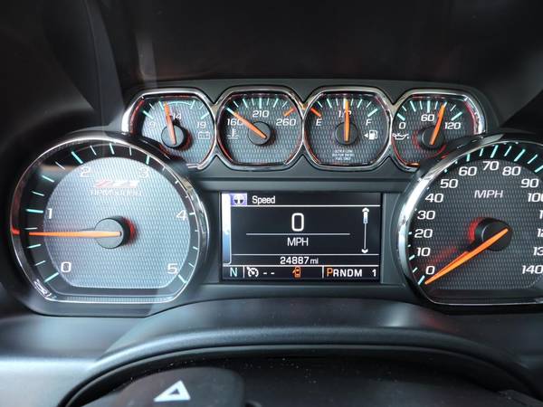 2016 Chevrolet Silverado 2500 LT for sale in West Fargo, ND – photo 18