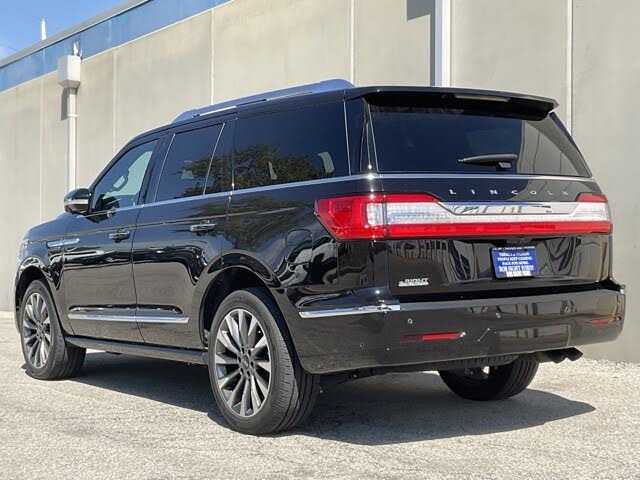 2021 Lincoln Navigator Reserve 4WD for sale in Lees Summit, MO – photo 38