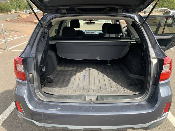 2017 Subaru Outback 2 5i Premium Wagon AWD - - by for sale in Other, AZ – photo 13