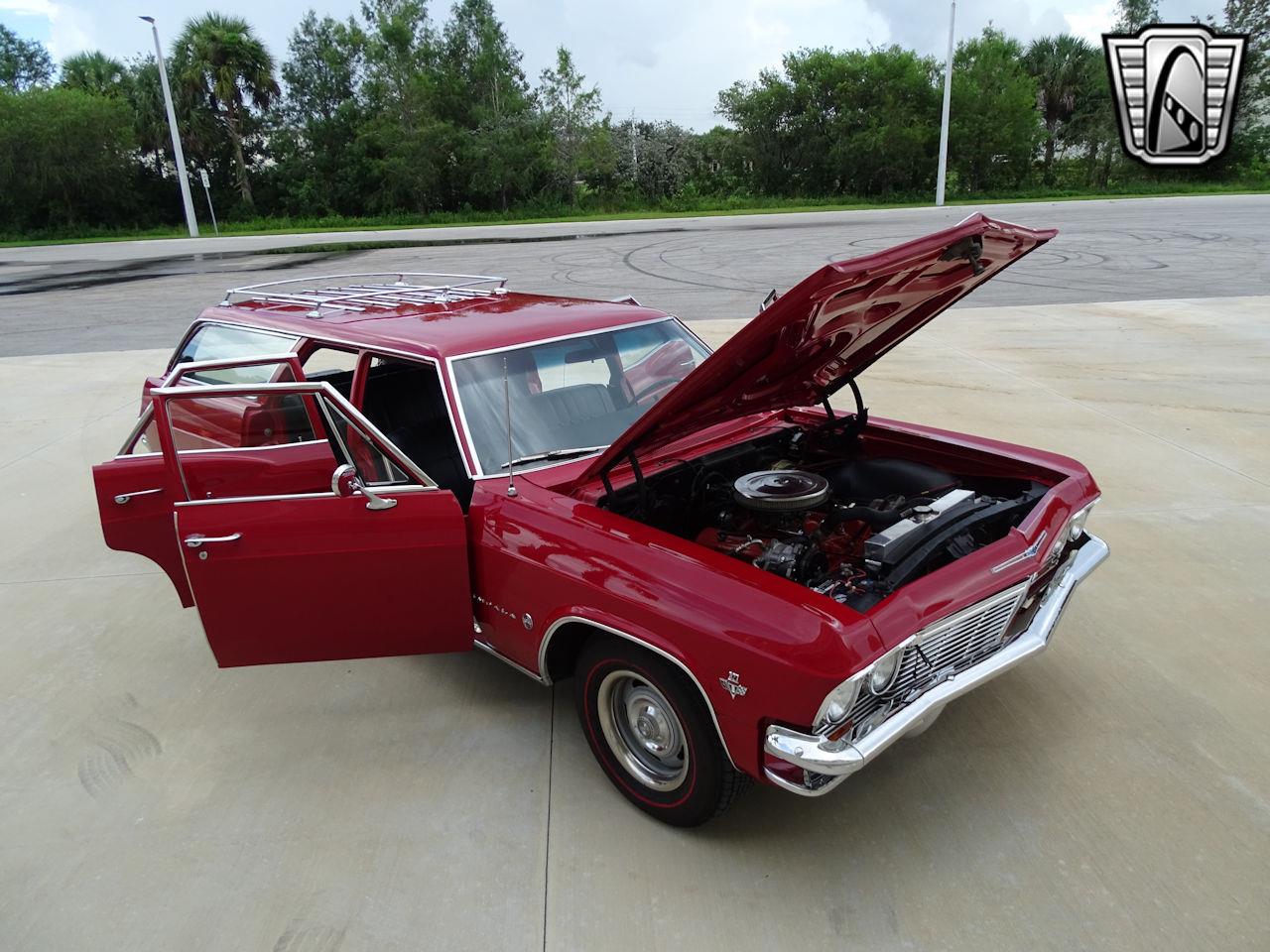 1965 Chevrolet Impala for sale in O'Fallon, IL – photo 33