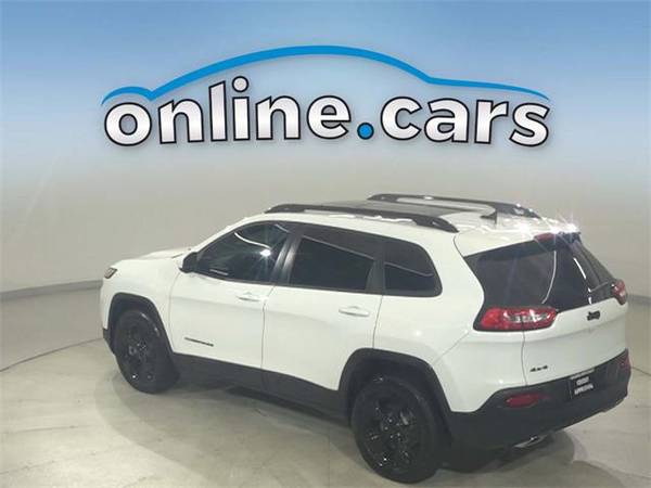 2015 Jeep Cherokee Latitude - SUV - - by dealer for sale in Other, WV – photo 22