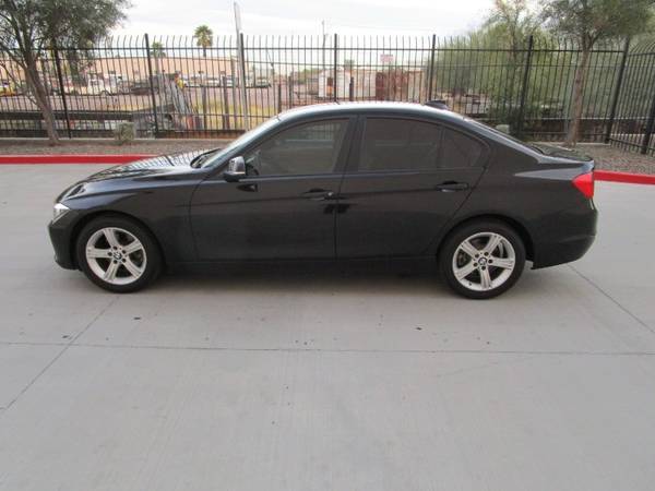 2013 BMW 3-Series 320i Sedan 4D - - by dealer for sale in Phoenix, AZ – photo 8