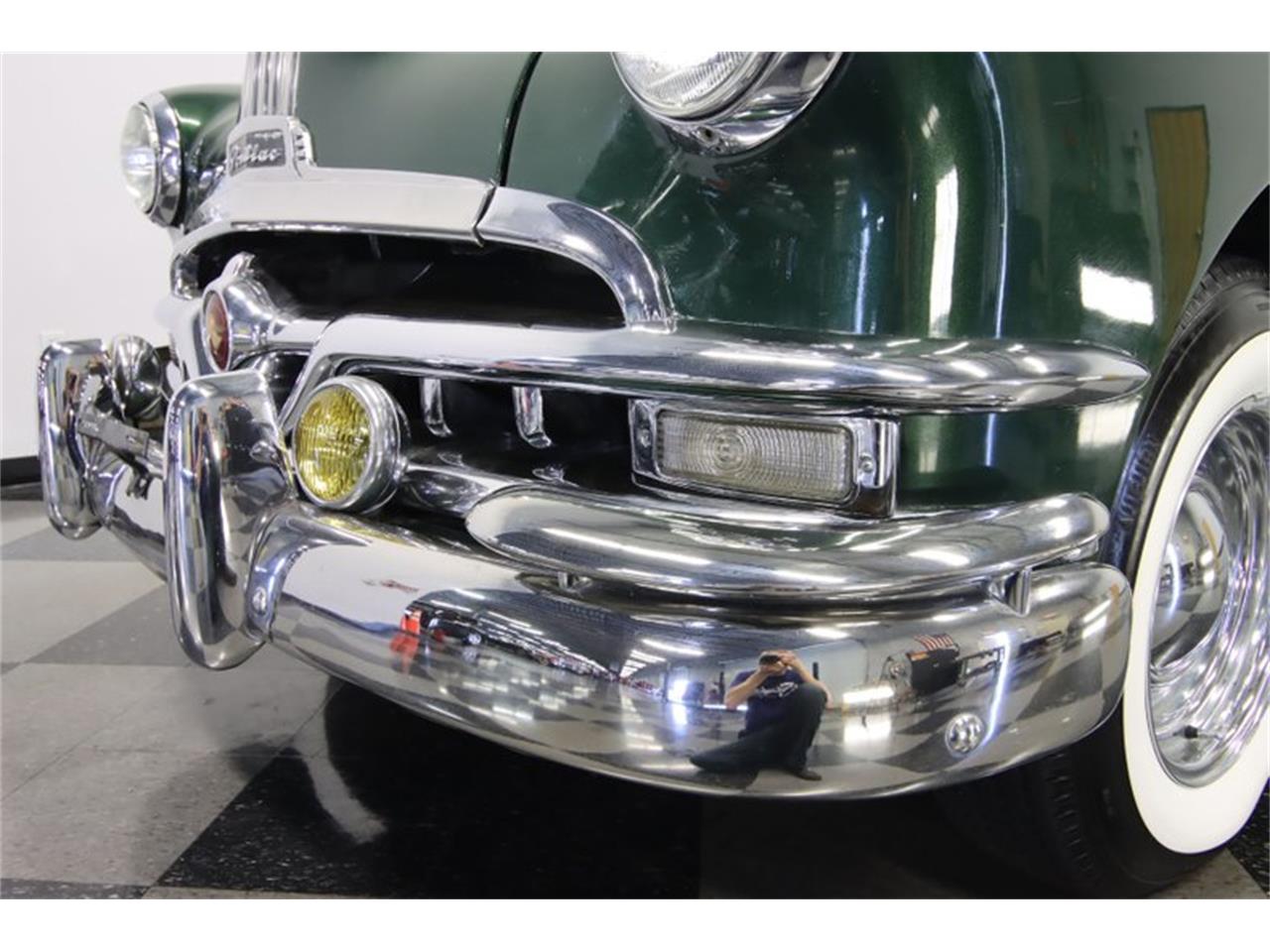 1951 Pontiac Chieftain for sale in Lutz, FL – photo 67