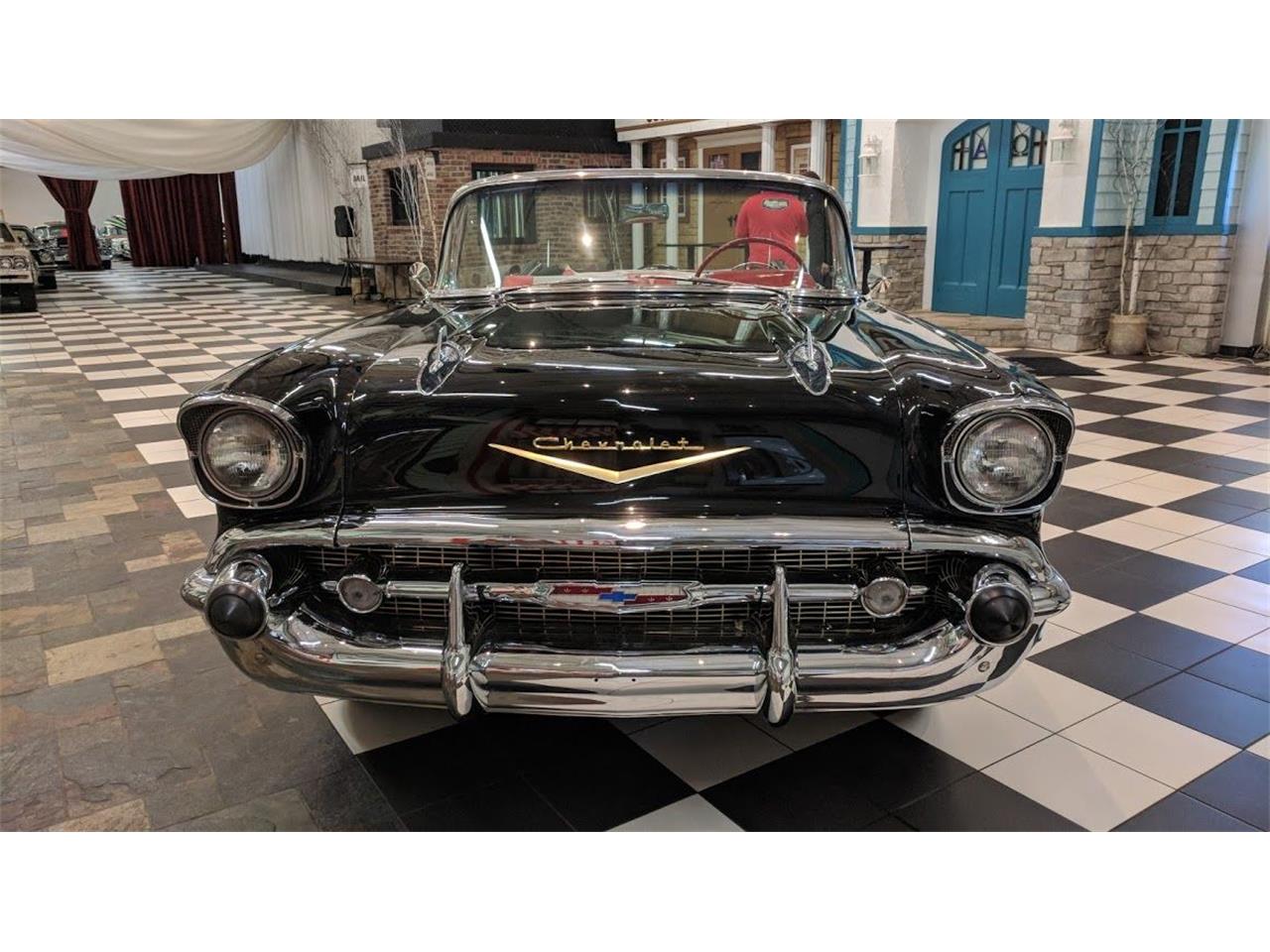 1957 Chevrolet Bel Air for sale in Annandale, MN – photo 6