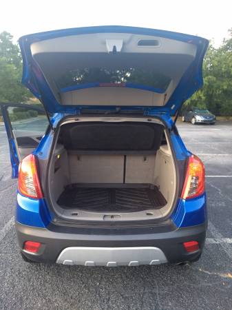 2014 Buick Encore 50k miles 1 Owner for sale in Savannah, GA – photo 9