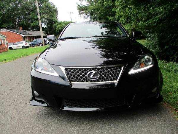 2014 Lexus IS C 250 Convertible - - by dealer for sale in Rock Hill, NC – photo 8