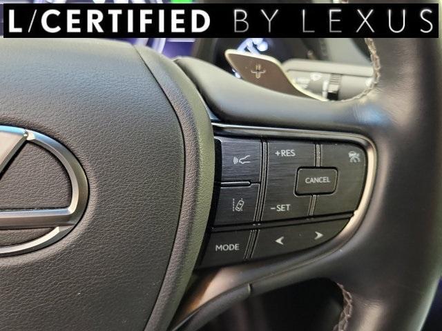 2019 Lexus LS 500h Base for sale in Wilkes Barre, PA – photo 23