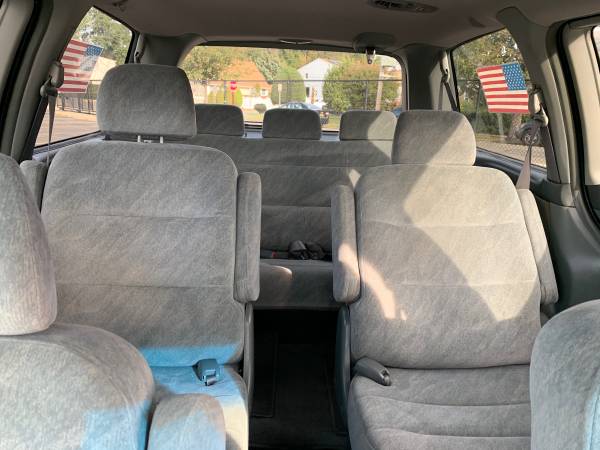 Honda Odyssey for sale in Elmont, NY – photo 6