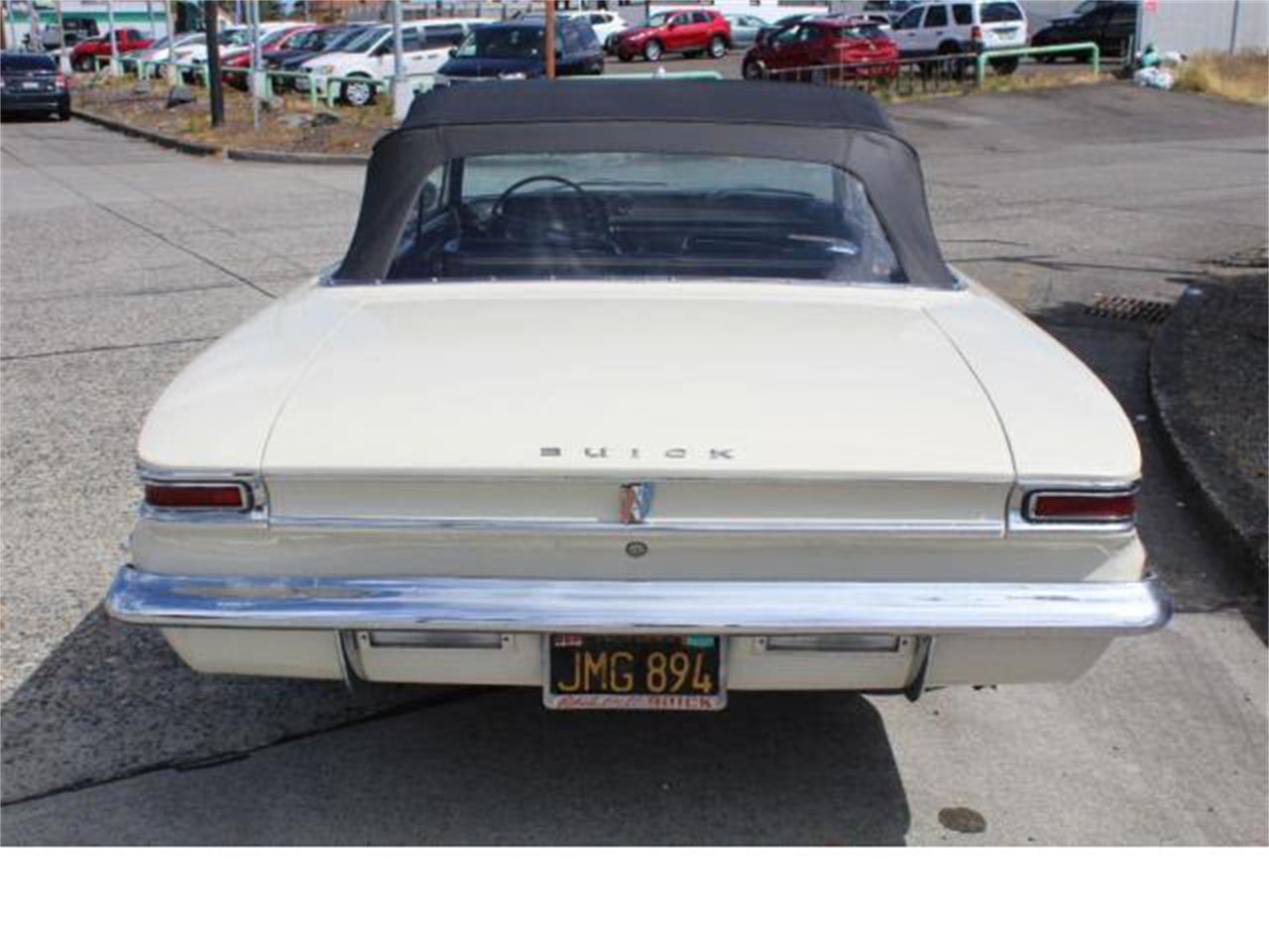 1962 Buick Special for sale in Tacoma, WA – photo 4