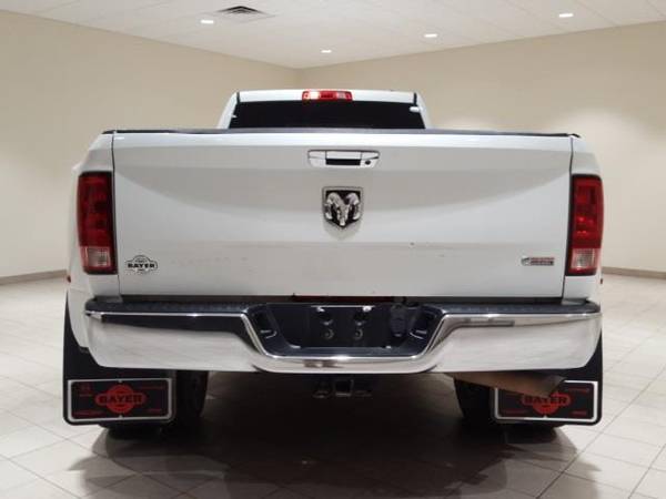 2012 Ram 3500 ST - truck for sale in Comanche, TX – photo 6